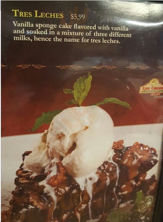 Los Cucos Mexican Restaurant