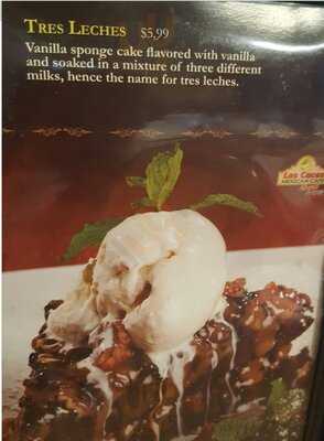 Los Cucos Mexican Restaurant