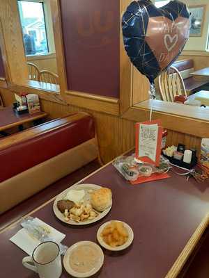 Tudor's Biscuit World