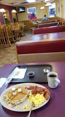 Tudor's Biscuit World