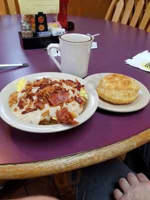 Tudor's Biscuit World