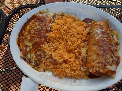 El Patio Cantina