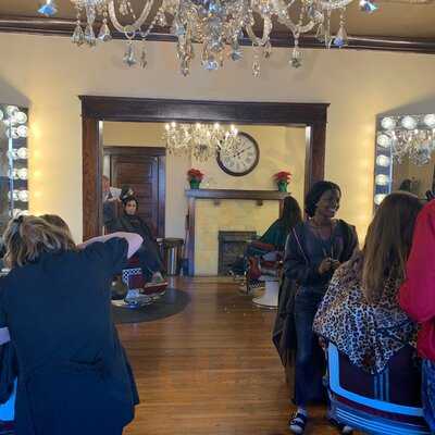 Leonoro's Spaghetti House