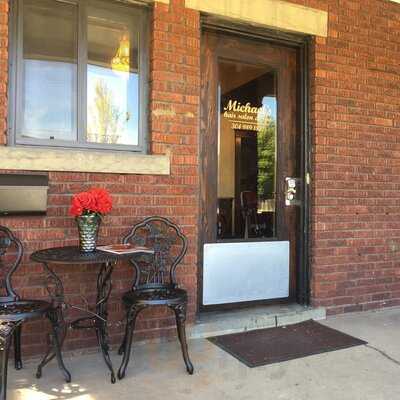 Leonoro's Spaghetti House