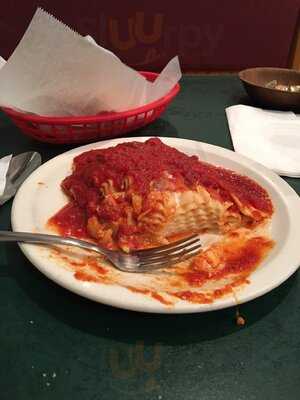 Leonoro's Spaghetti House