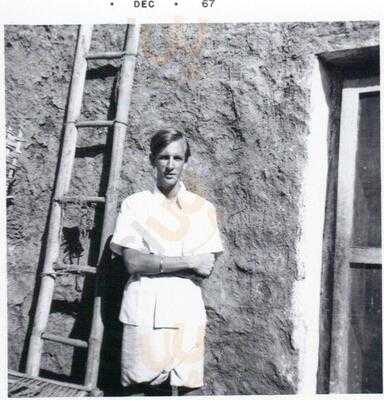 Leonoro's Spaghetti House