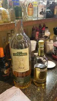 La Carreta Mexican Restaurant