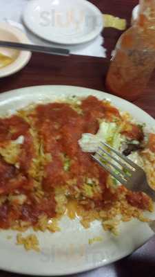 La Carreta Mexican Restaurant