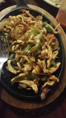 La Carreta Mexican Restaurant