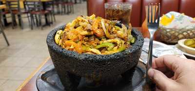 La Carreta Mexican Restaurant