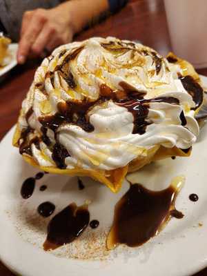 La Carreta Mexican Restaurant