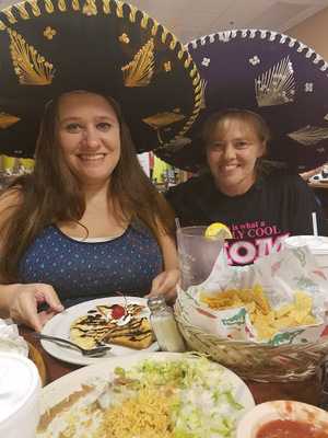 La Carreta Mexican Restaurant