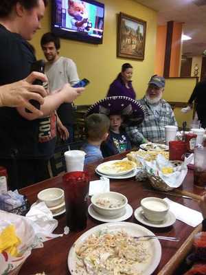 La Carreta Mexican Restaurant