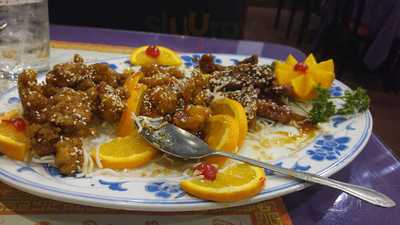 Rose Garden Chinese Restaurant