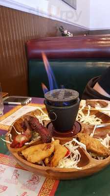 Rose Garden Chinese Restaurant