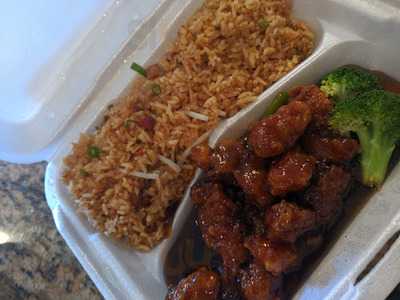 Yuan Li Chinese Restaurant