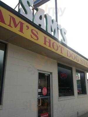Sam's Hotdog's