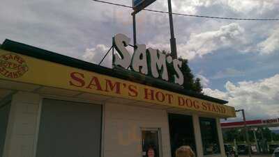 Sam's Hotdog's