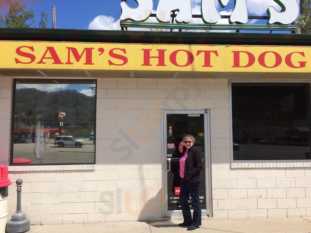 Sam's Hotdog's