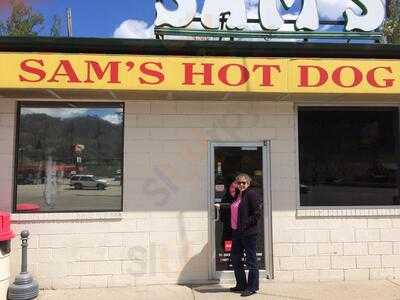 Sam's Hotdog's