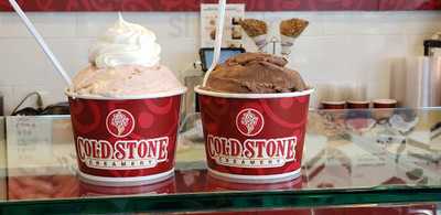 Cold Stone Creamery