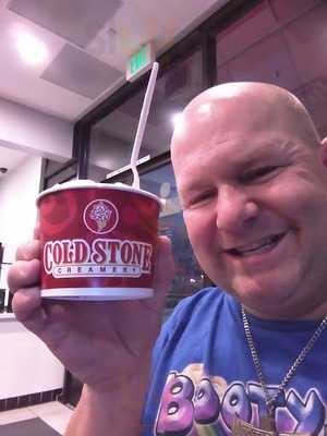 Cold Stone Creamery