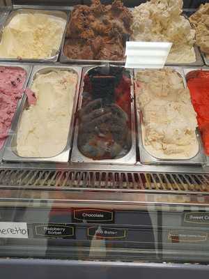 Cold Stone Creamery