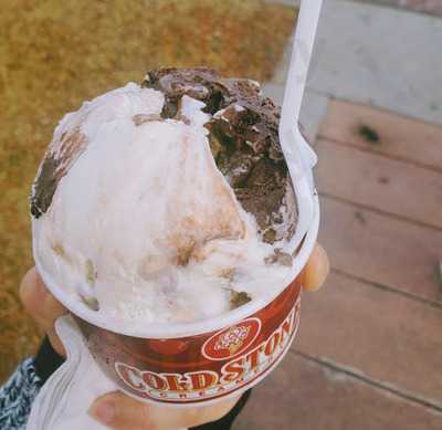 Cold Stone Creamery
