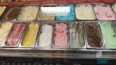 Cold Stone Creamery