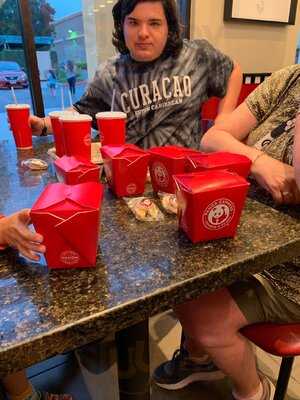 Panda Express