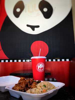 Panda Express