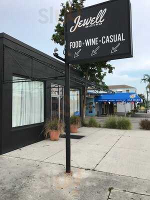 Jewell Bistro