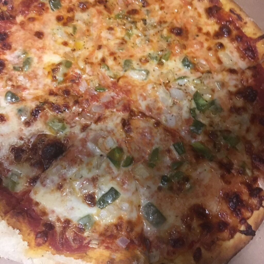 Di's Homemade Pizza