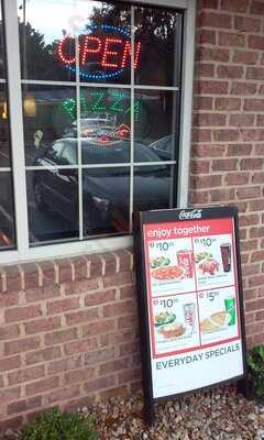 Tutti Gutsi Pizzaria