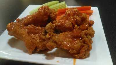 Tutti Gutsi Pizzaria