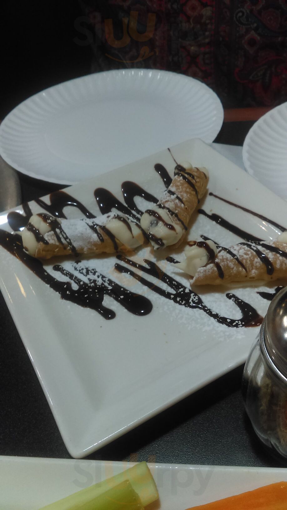 Tutti Gutsi Pizzaria