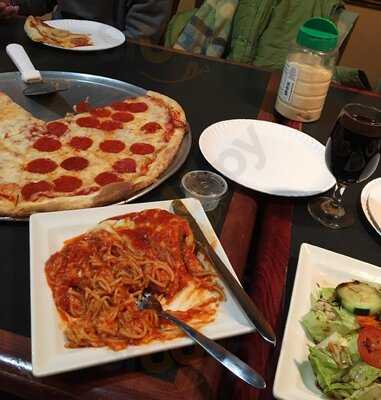 Tutti Gutsi Pizzaria