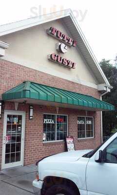 Tutti Gutsi Pizzaria