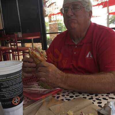 Firehouse Subs