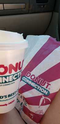 Donut Connection