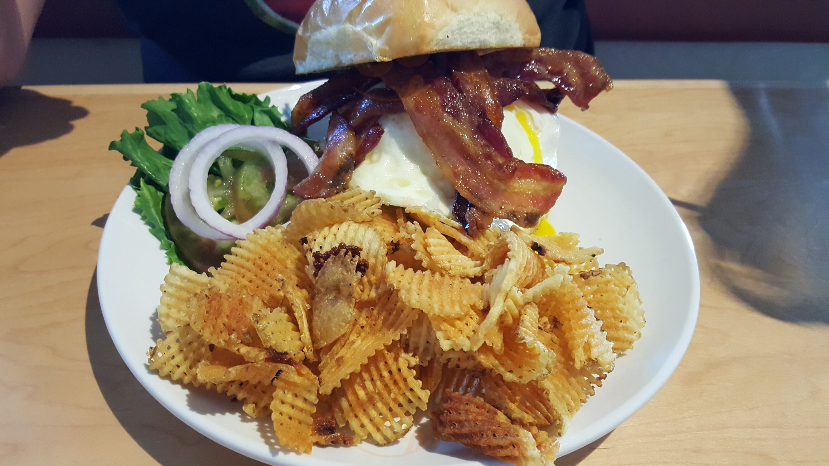 Downtowner Bar And Kitchen