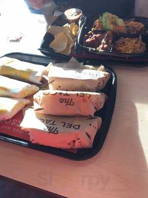Del Taco