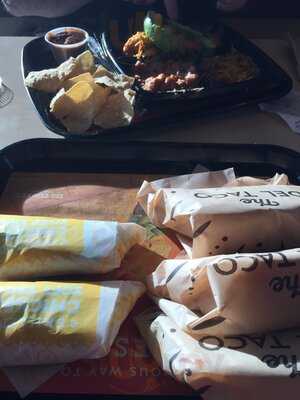 Del Taco