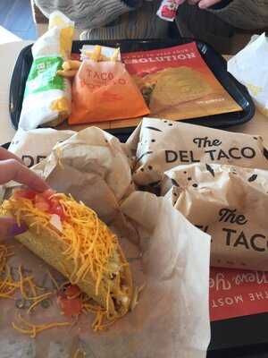 Del Taco