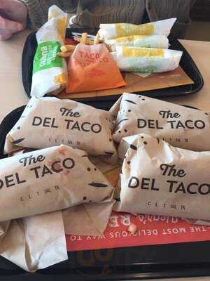 Del Taco