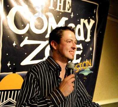 Comedy Zone