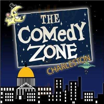 Comedy Zone