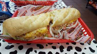 Firehouse Subs