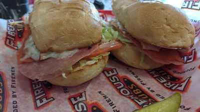 Firehouse Subs