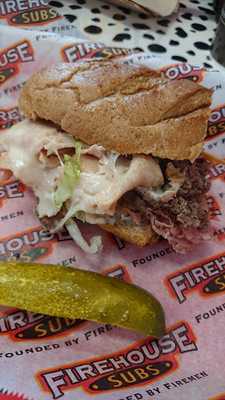Firehouse Subs